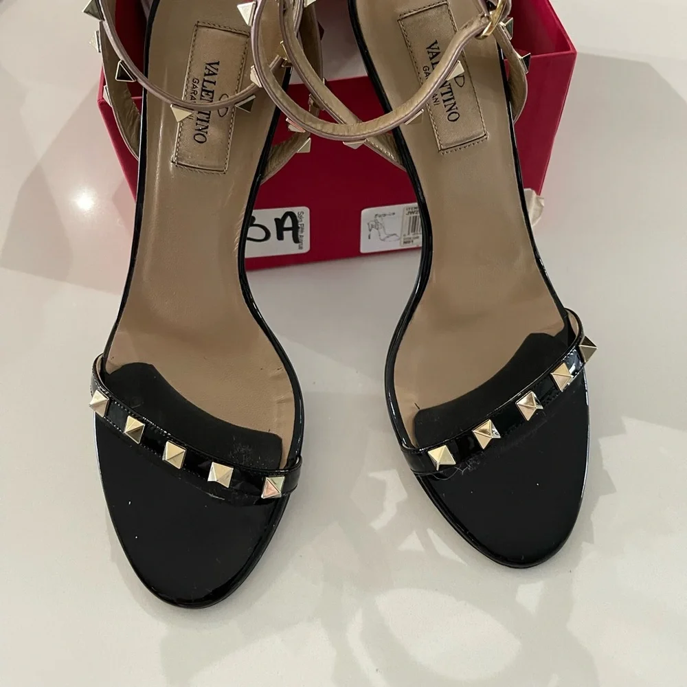 Valentino Garavini - Picture 2 of 7